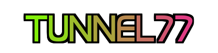 TUNNEL77 Logo